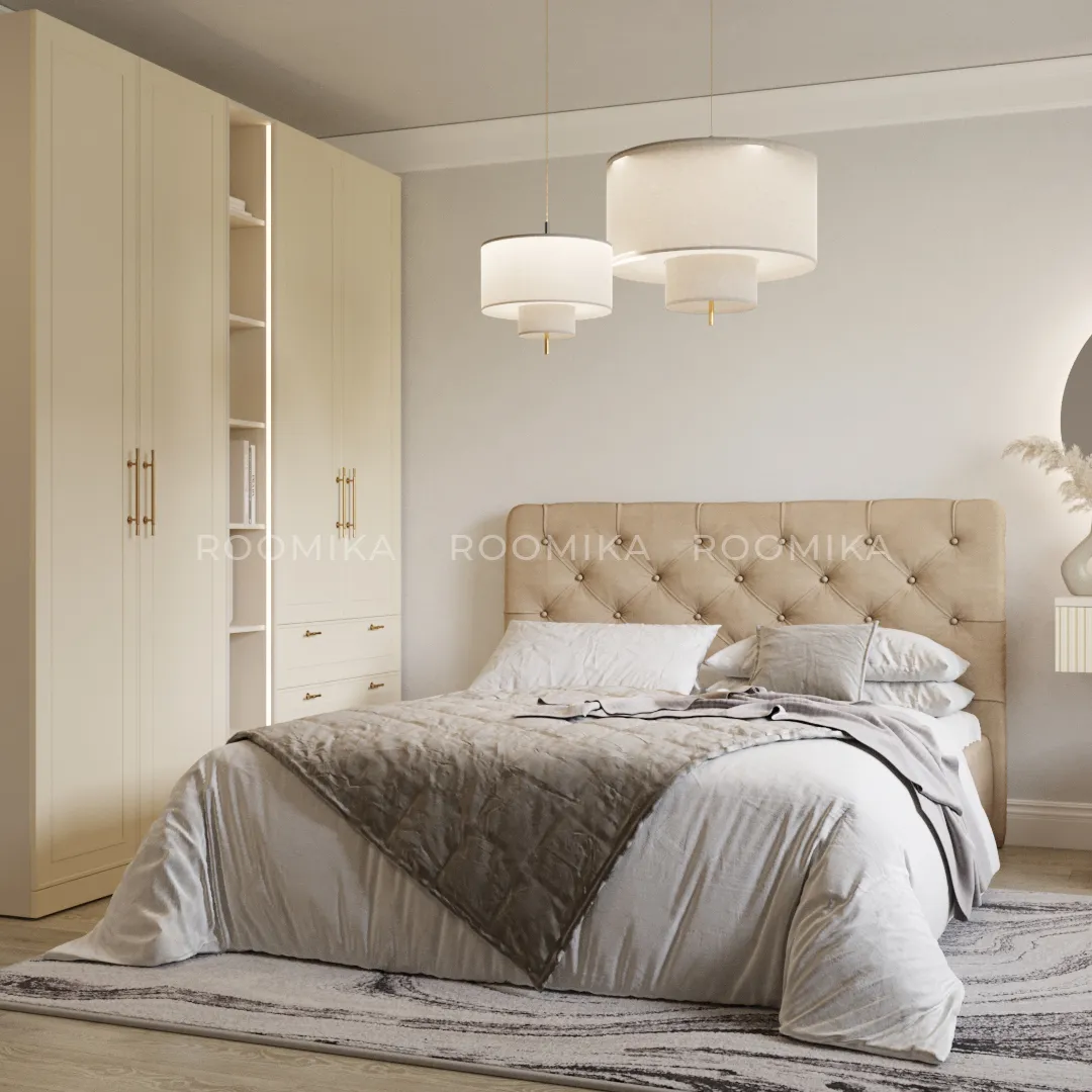 Шкафная группа Florence 3