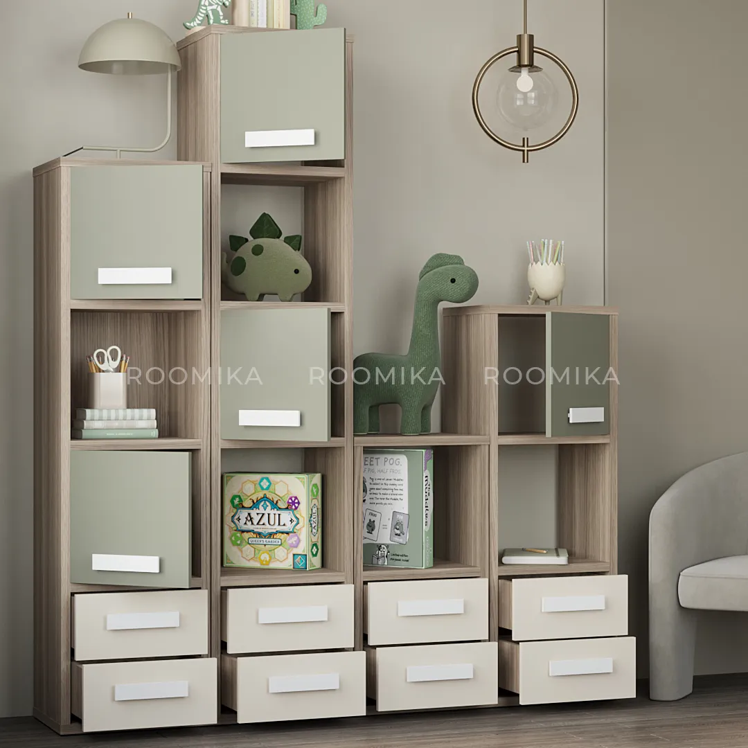 Level детская 17