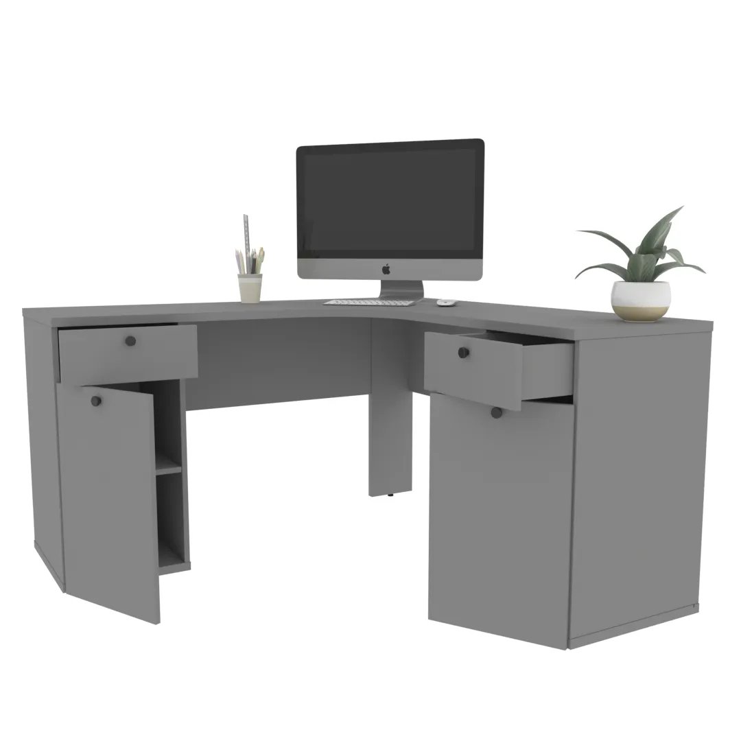 Cтол угловой равносторонний L716