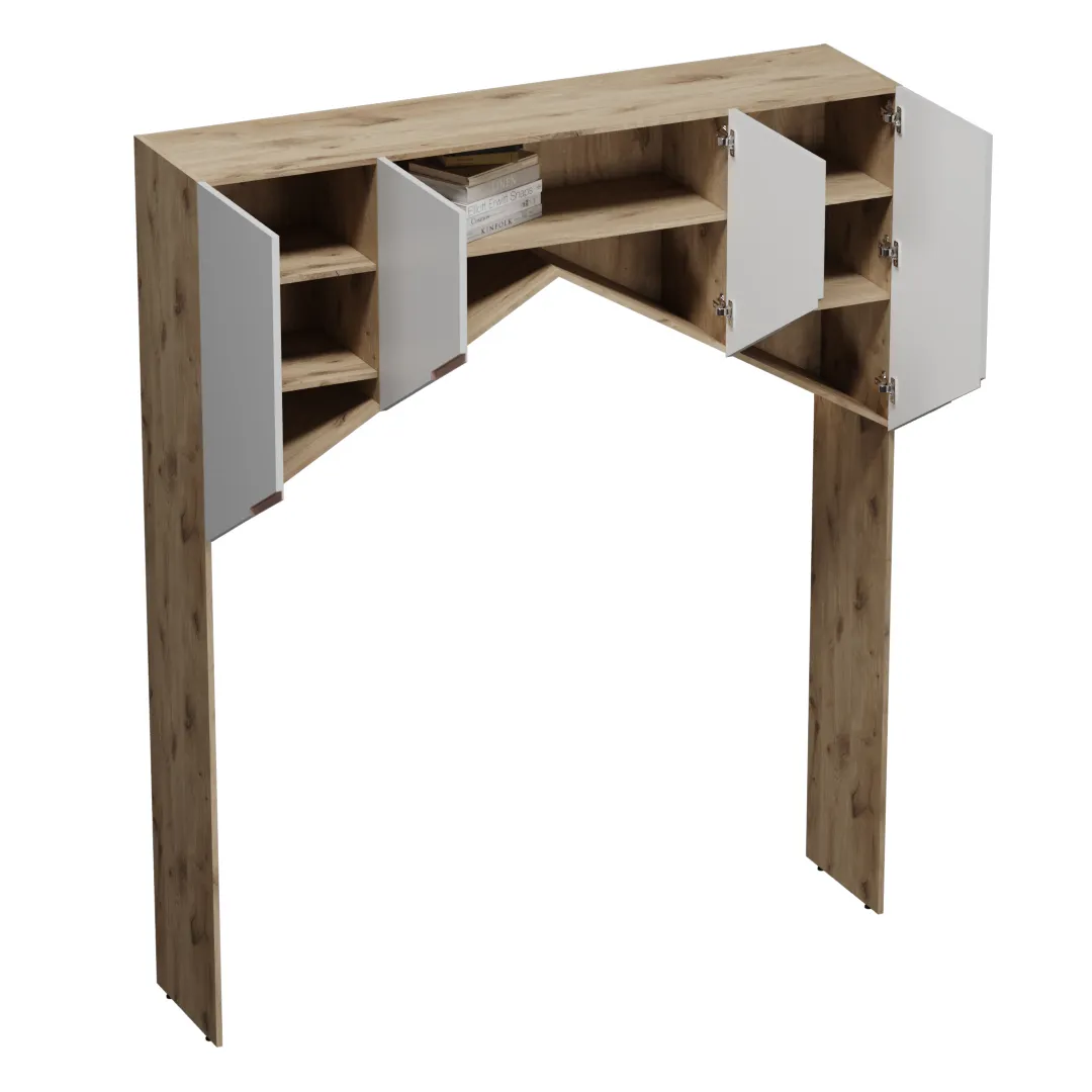 Антресоль с нишей LE629