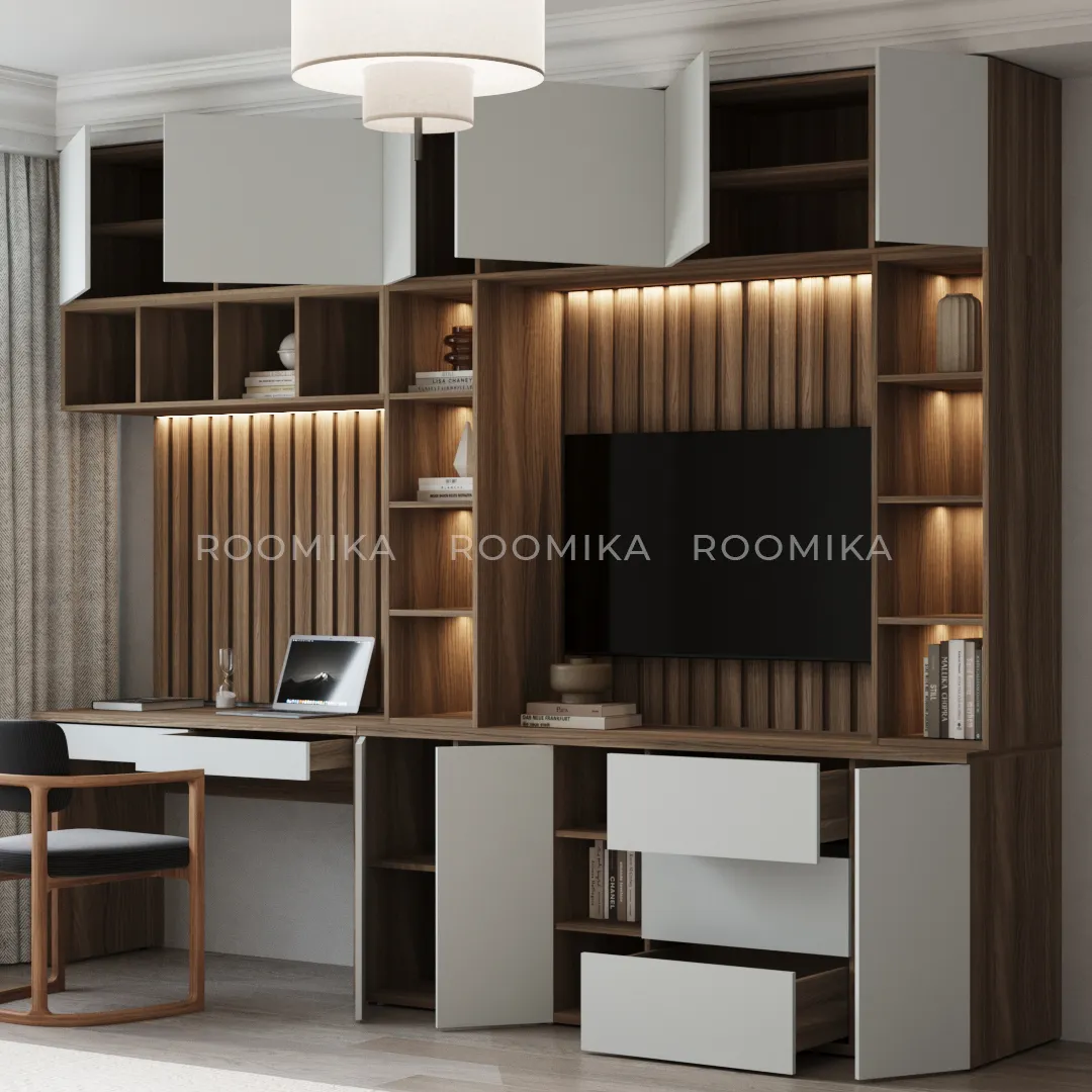 Lazio гостиная 19