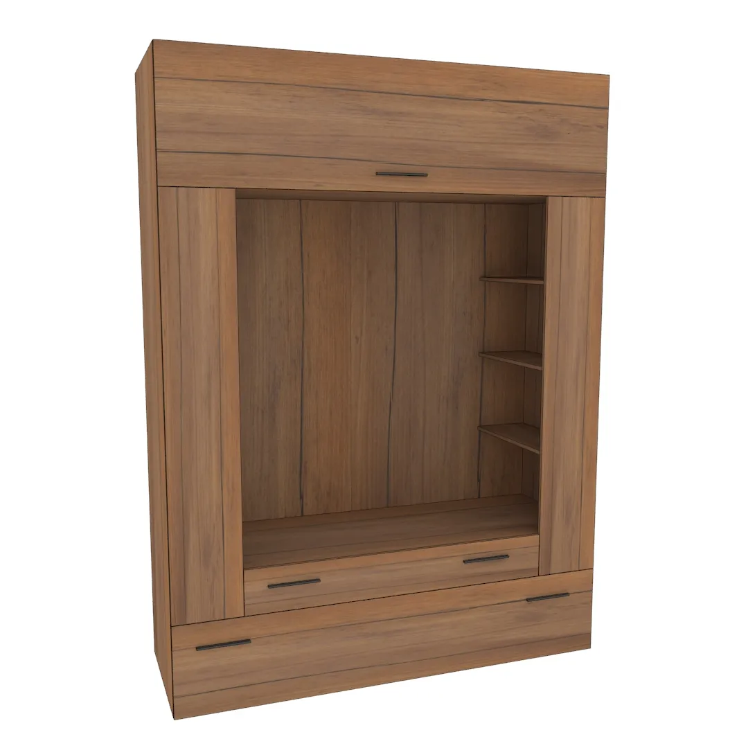 Секция для ТV L406.60