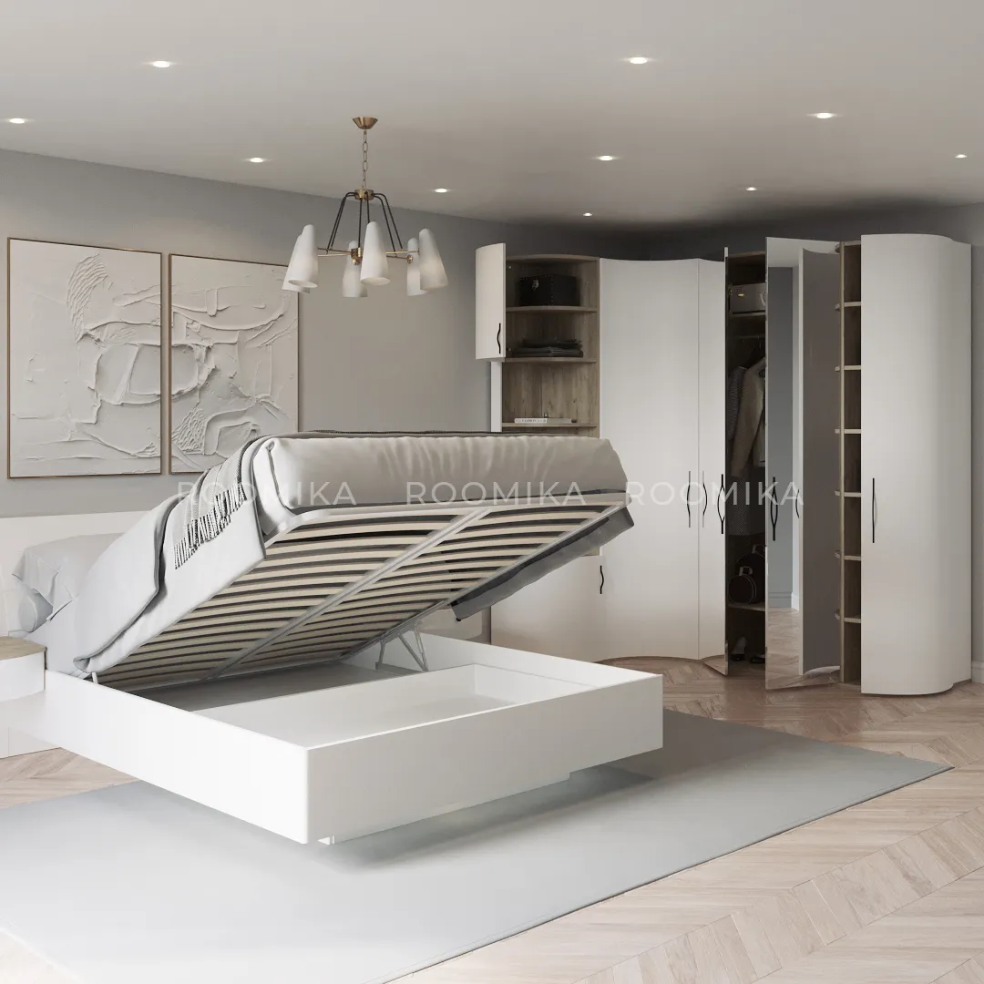 Palermo спальня 14