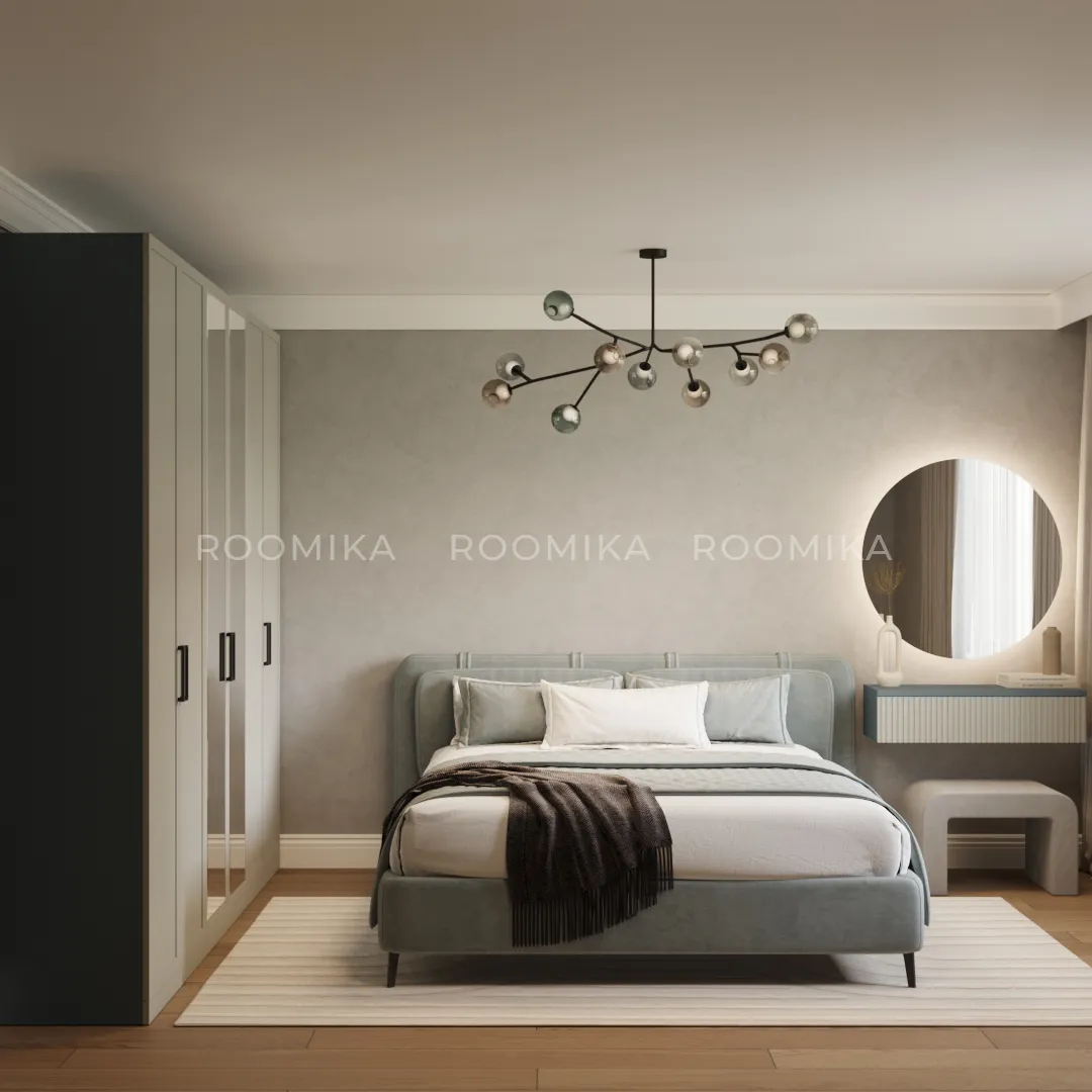 Florence спальня 5