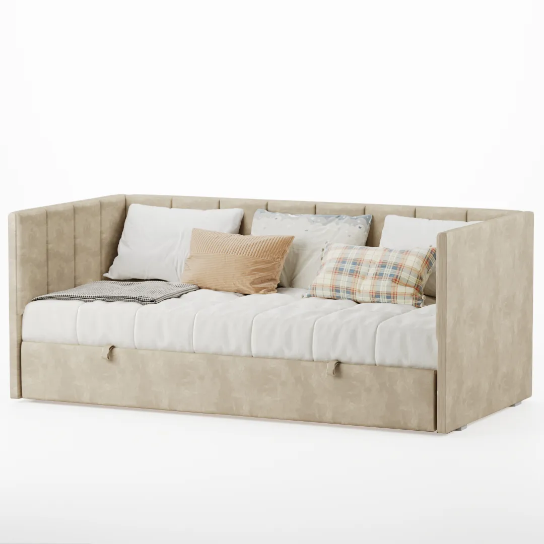 Диван раскладной LINE 3 Диван раскладной LINE 3