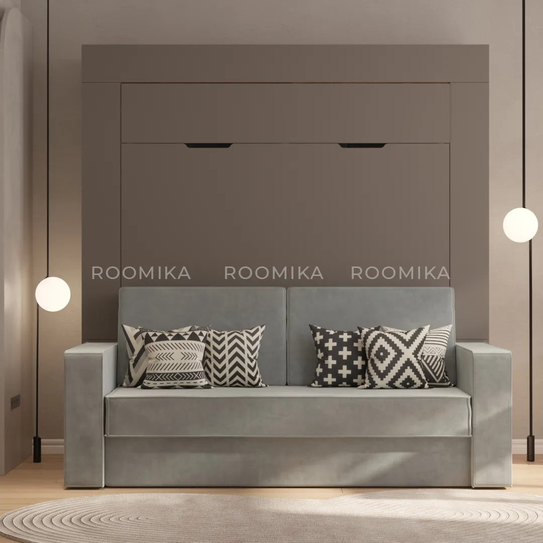 Шкаф-кровать трансформер L950.180, 180x200