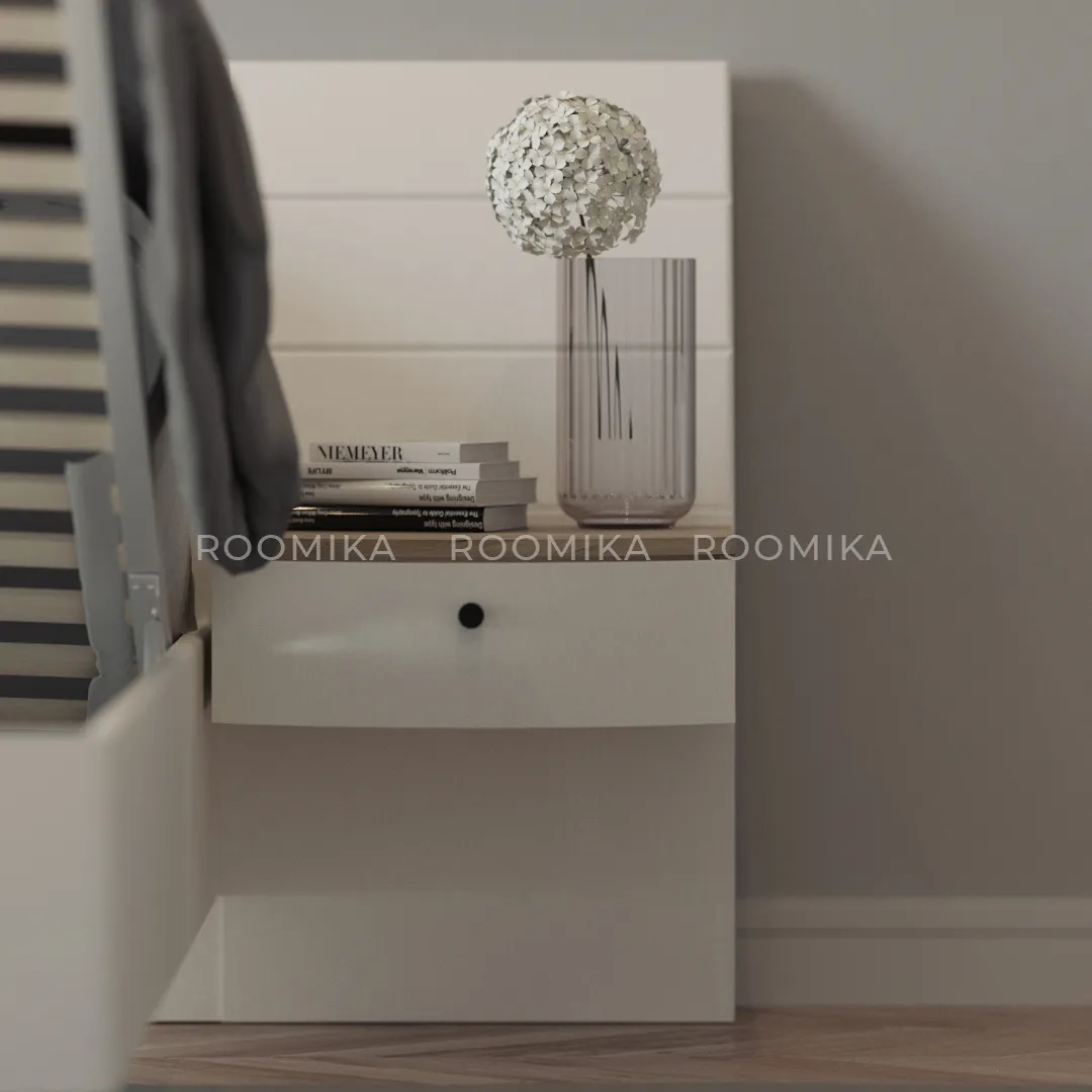 Palermo спальня 14