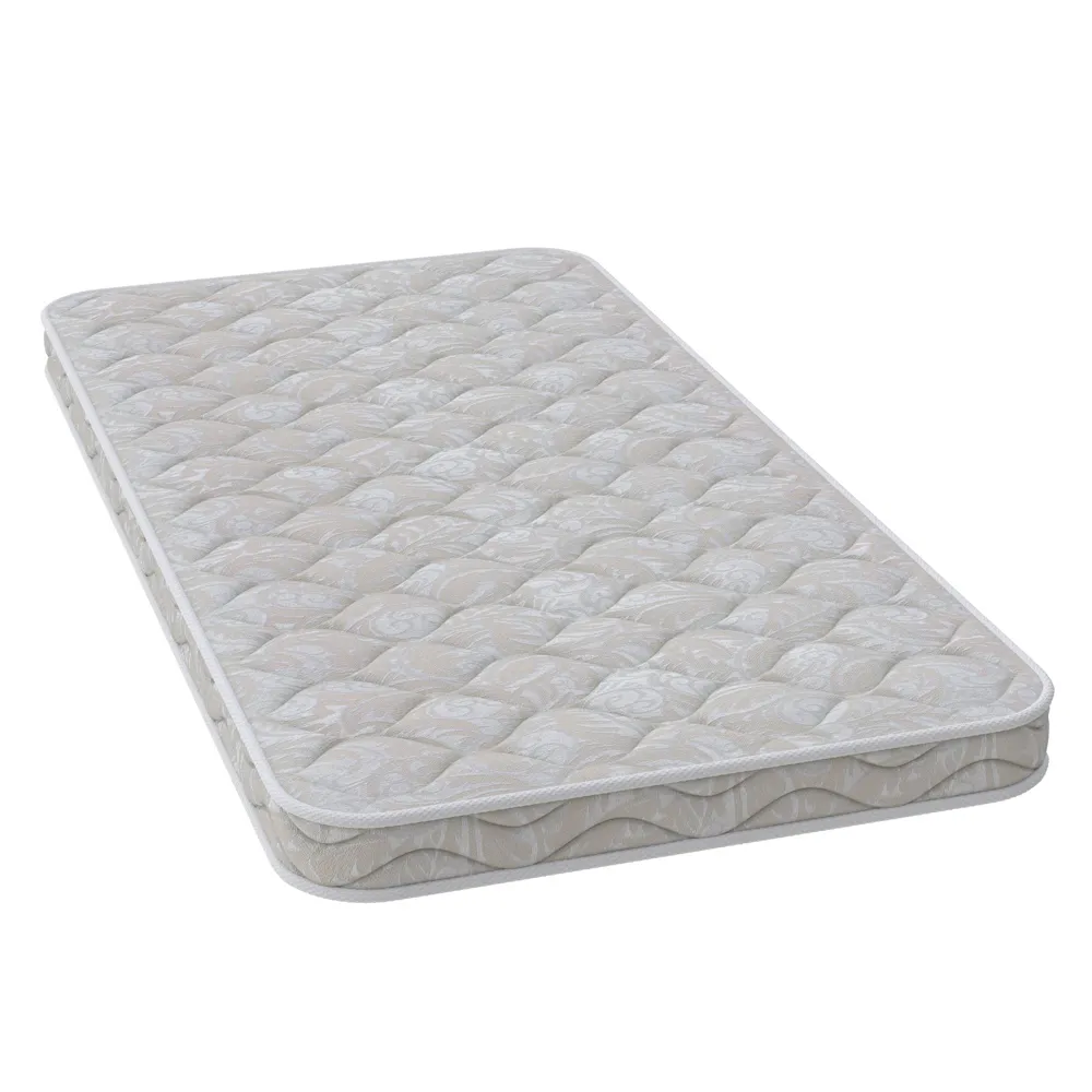 Матрас Quality Baby Sleep чехол Жаккард (сп.м. 80x180 см)