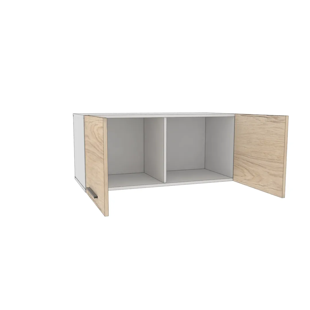 Антресоль широкая на 900мм L-461.1