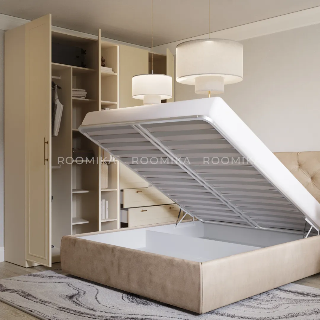 Florence спальня 4