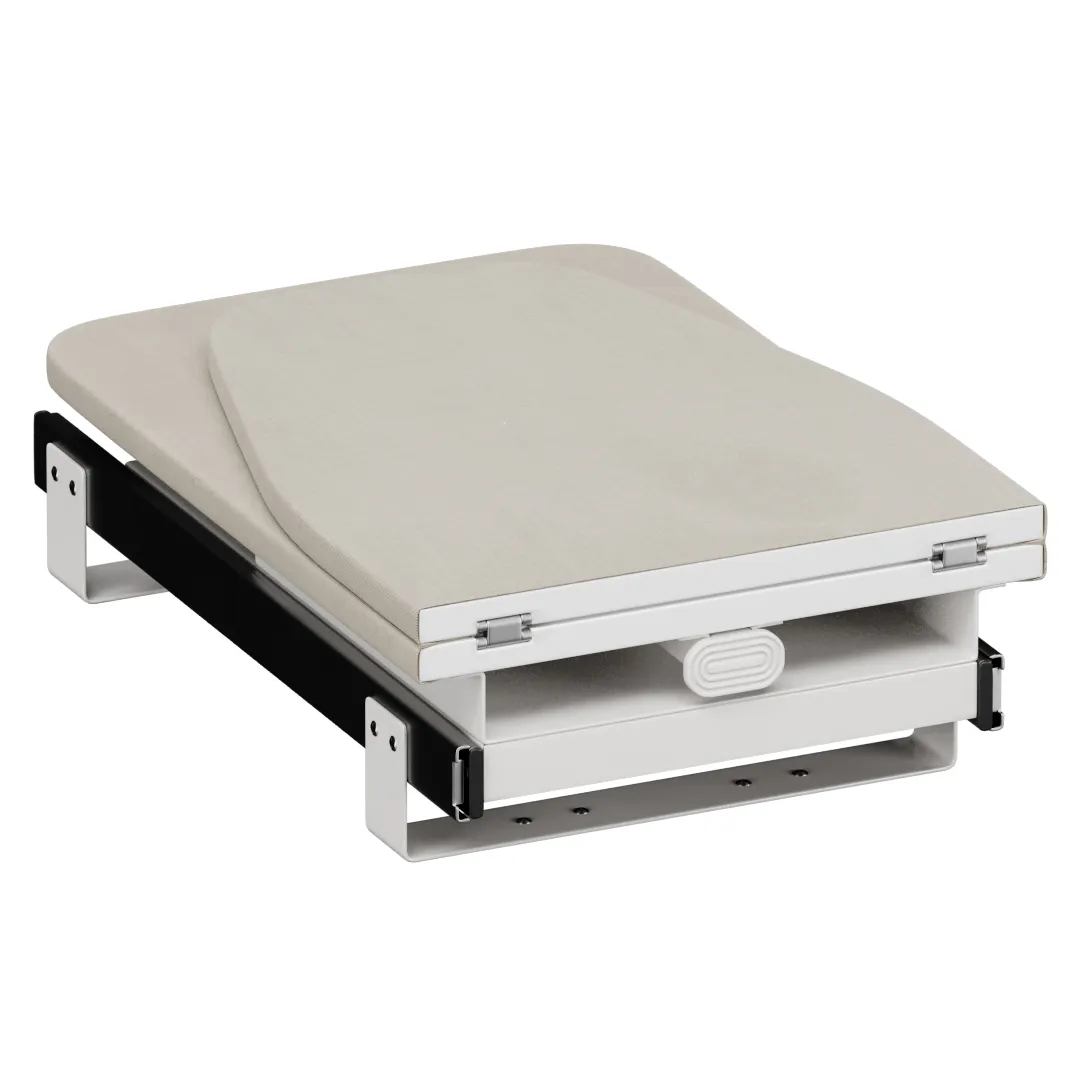 ALFA Поворотно-выдвижная гладильная доска FRM5812.430