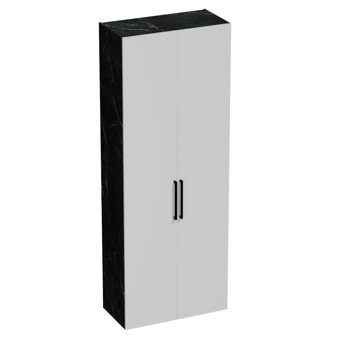 Шкаф двустворчатый L210.44-4