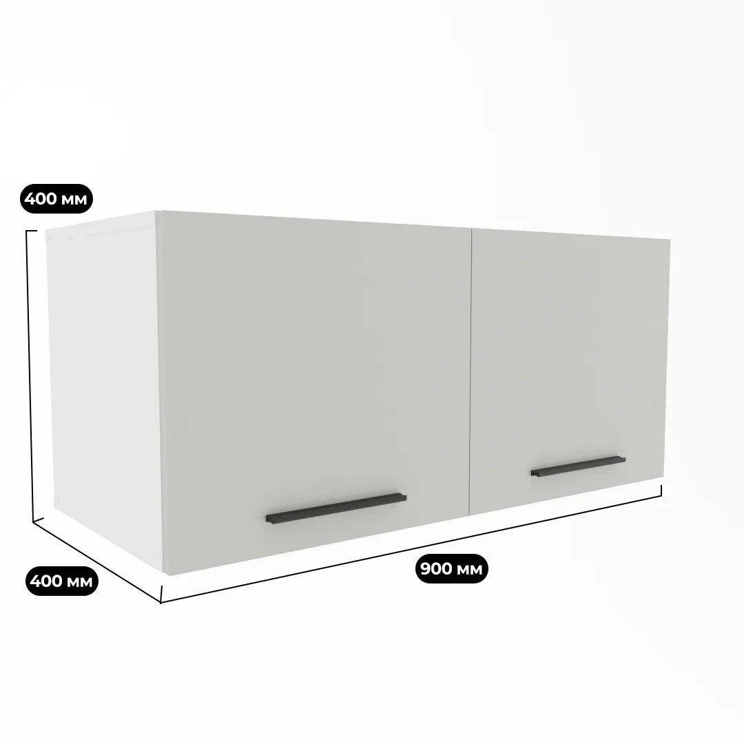 Антресоль широкая на 900мм L461.1