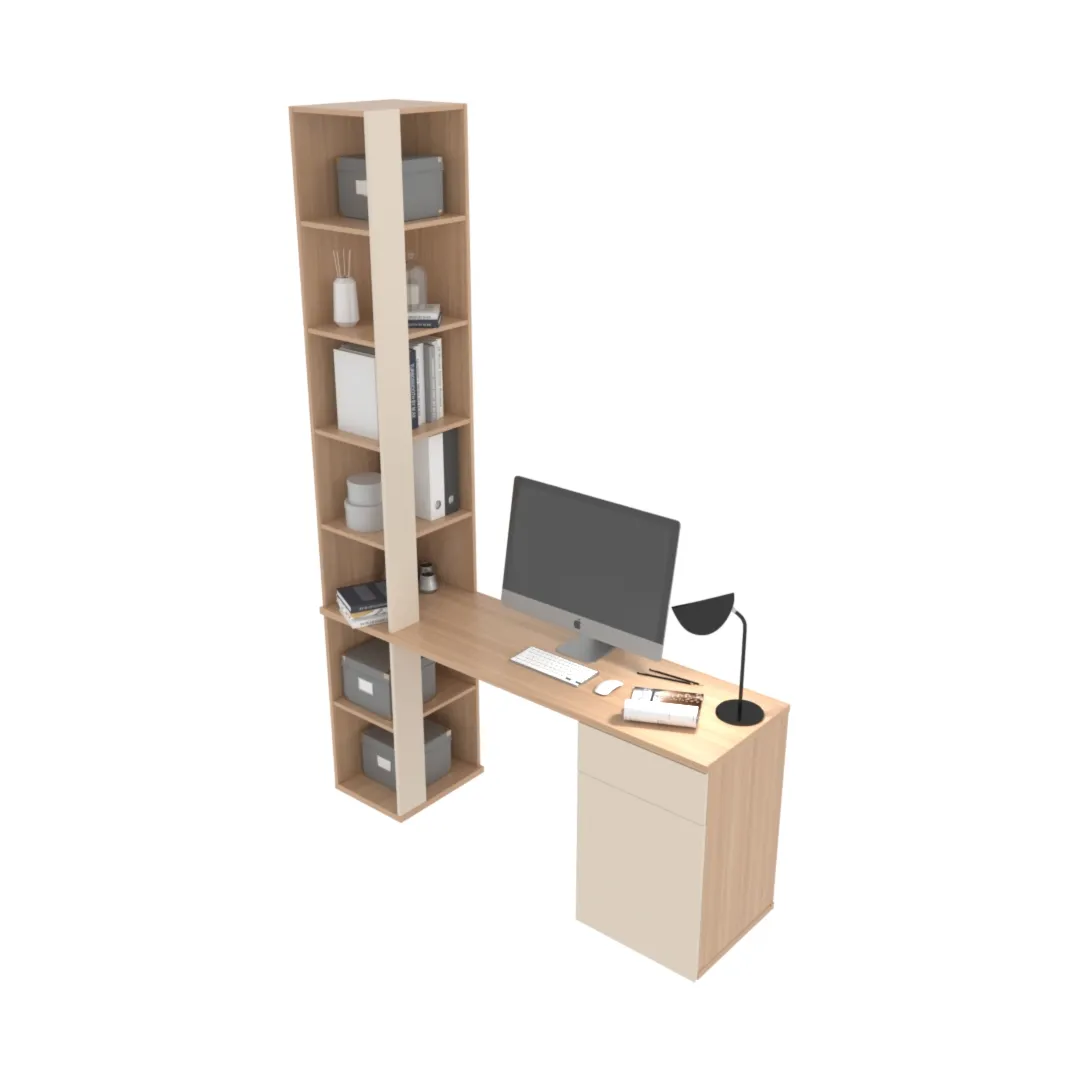 Стол-стеллаж L403.44 L/R Стол-стеллаж L403.44 L/R