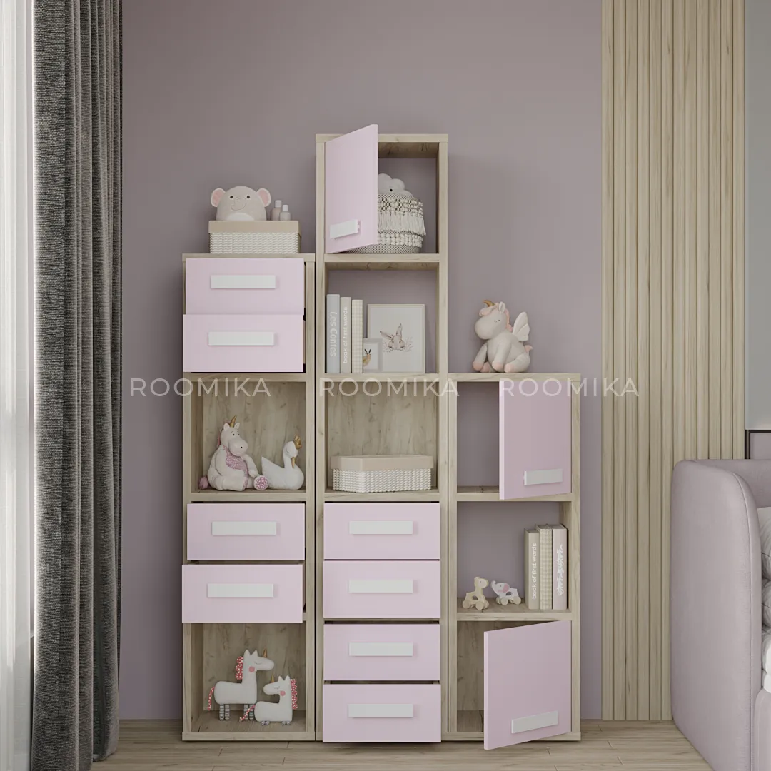 Level детская 16