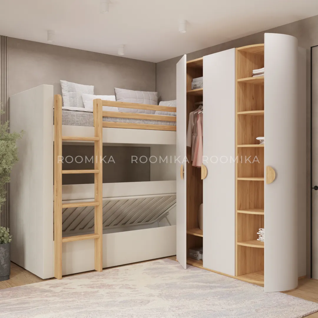 Палермо детская 25