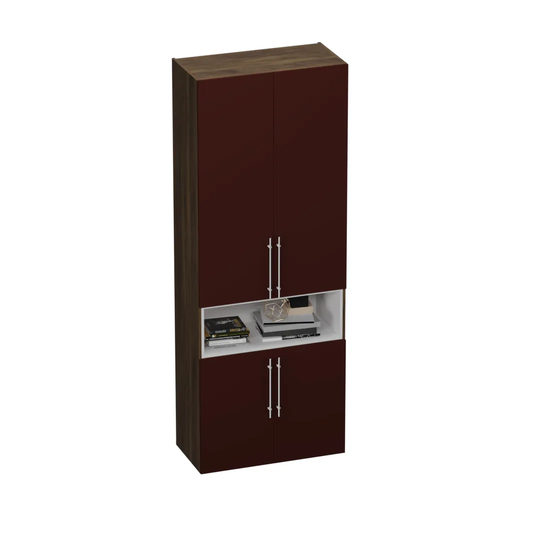 Шкаф с нишей LG216.11