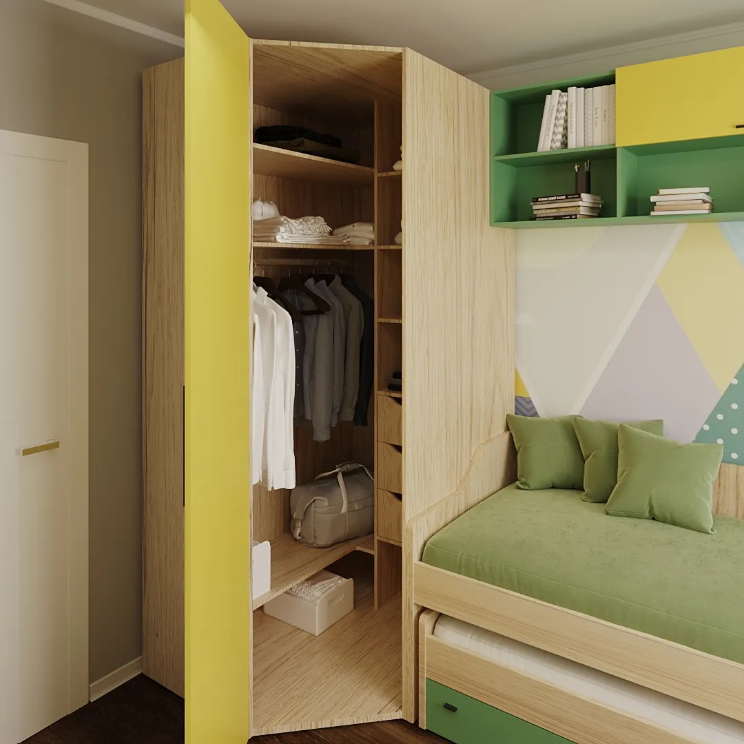 Лацио детская 9