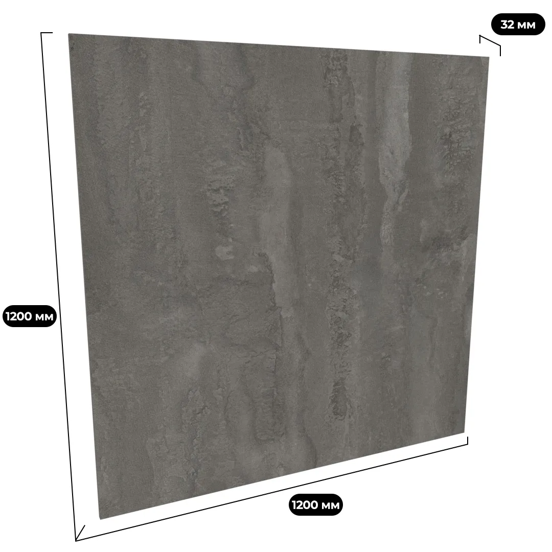 Стеновая панель ЛДСП с подсветкой R032