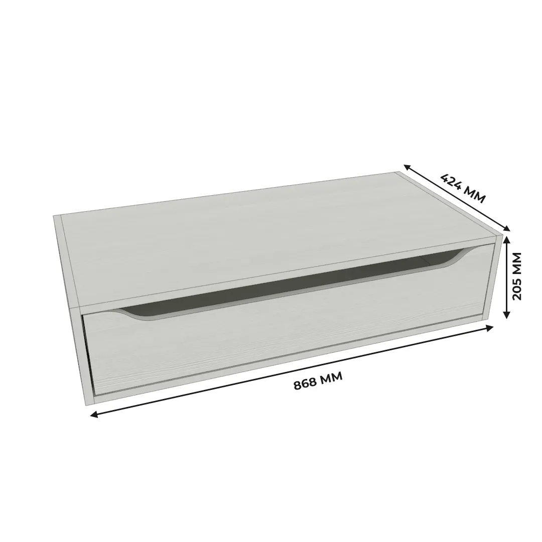 Ящик P090.45 в шкаф P210.45