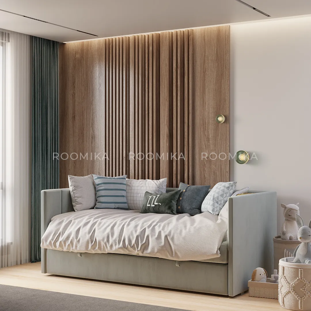 Диван раскладной ЛАЙН 3