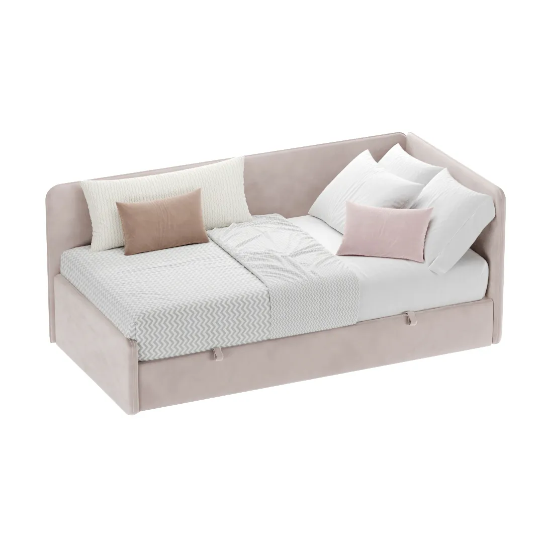 Диван раскладной РУБИ М3