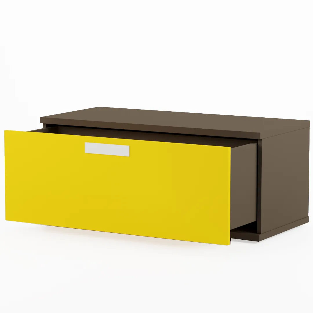 Тумба TV 1ящ. E501