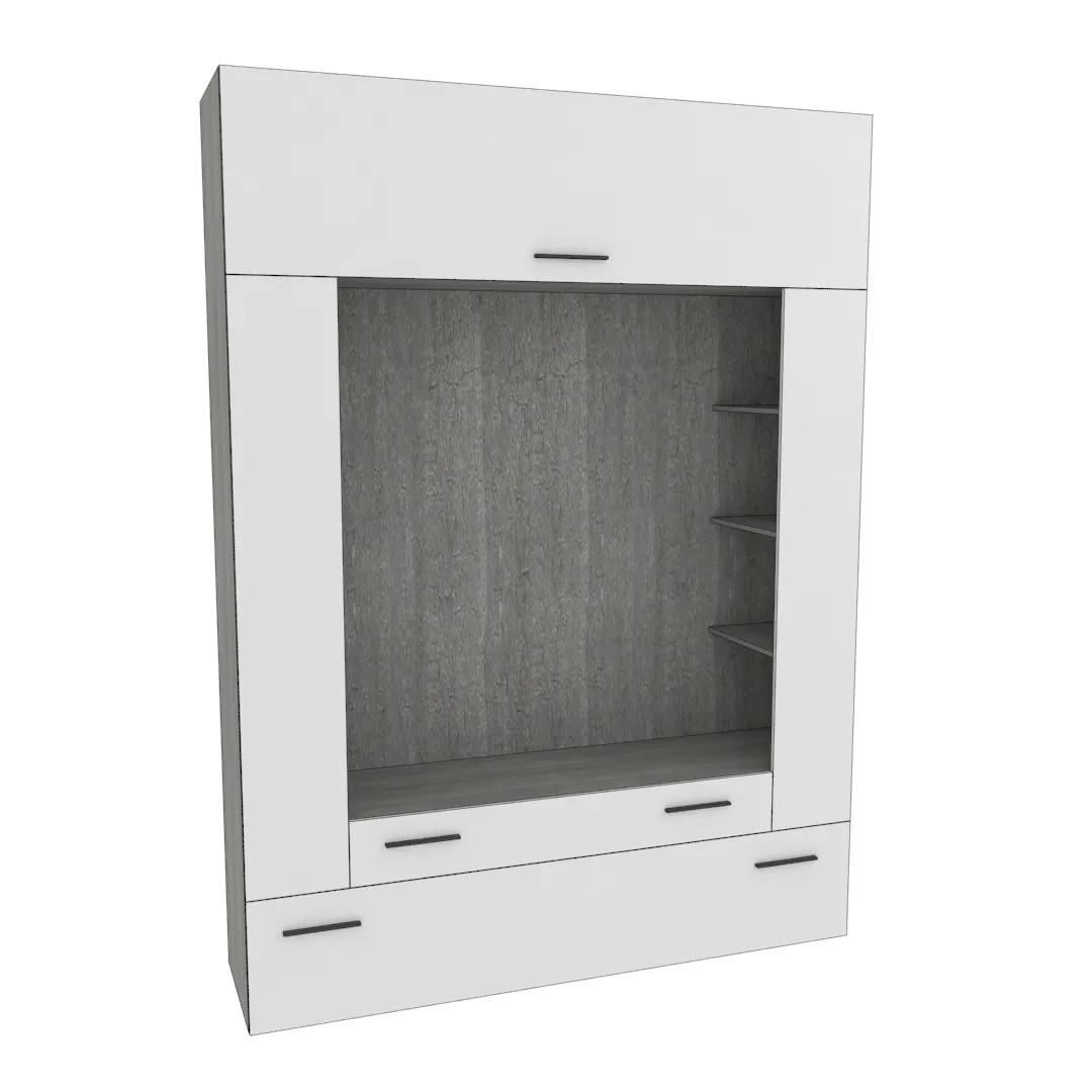 Секция для ТV LG-406.44 Секция для ТV LG-406.44