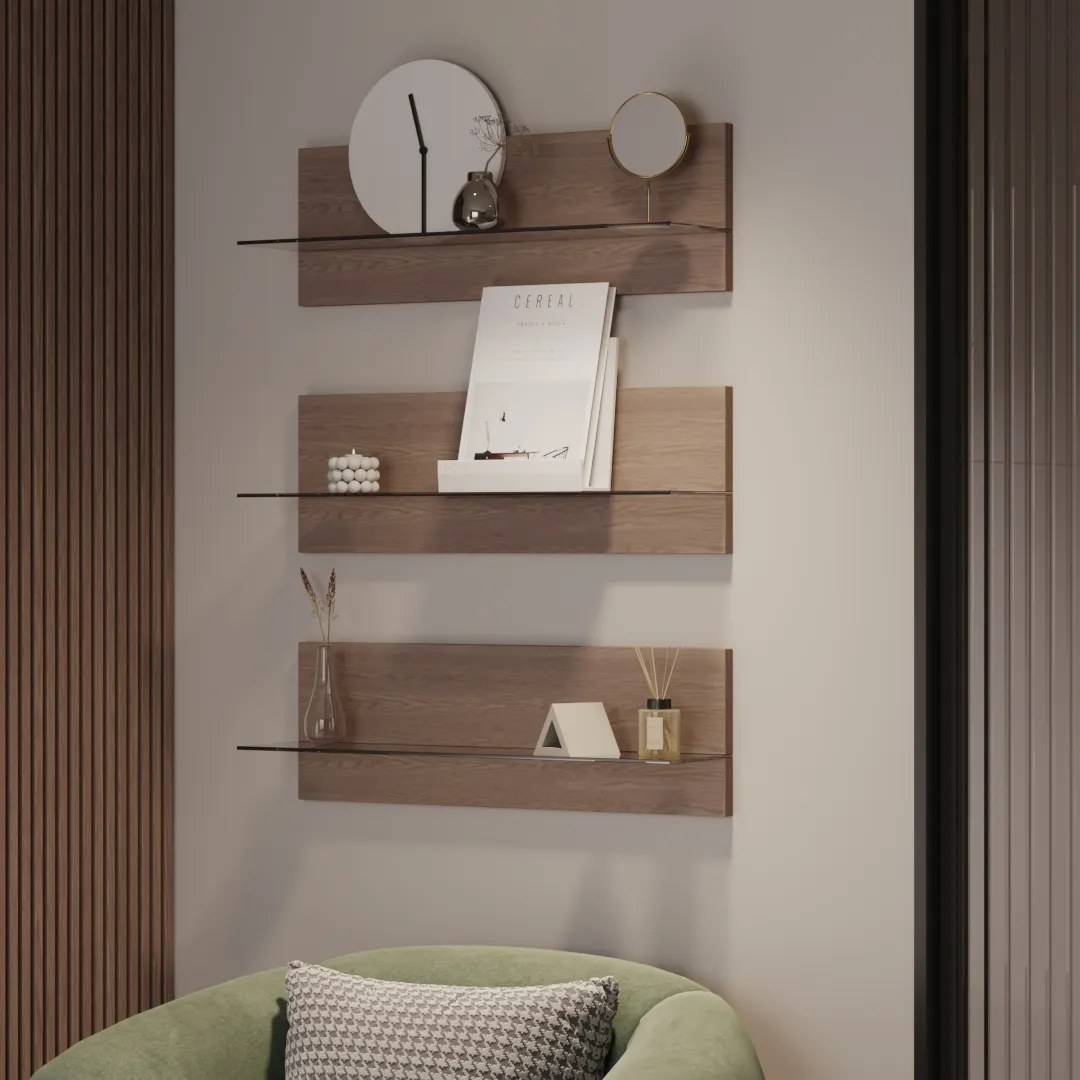 Полка навесная L-81