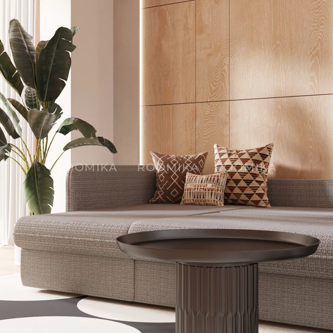 Диван раскладной, система "пантограф" КАМЕРОН4