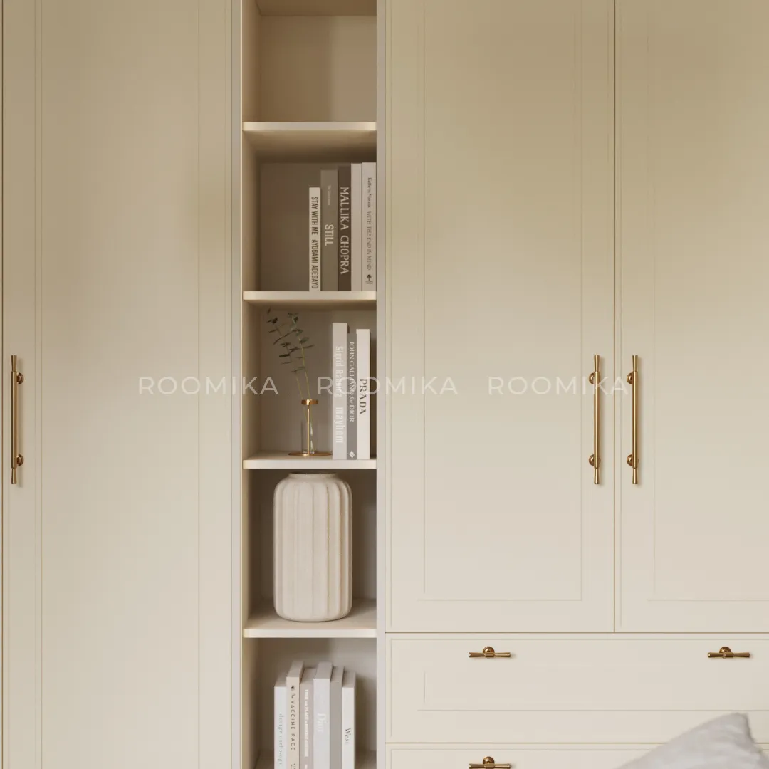 Florence спальня 4