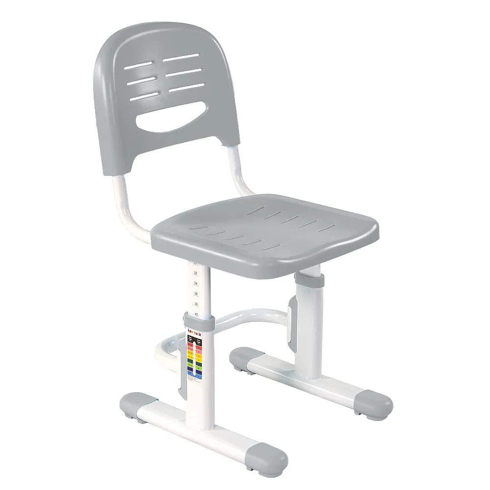Детский стульчик SST3 Grey FUNDESK