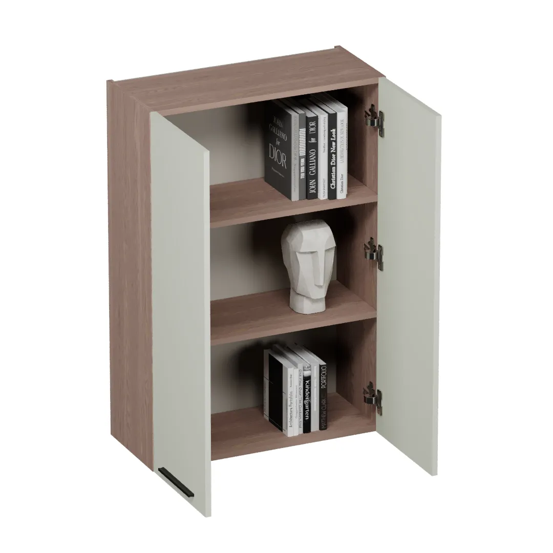 Антресоль двудверная L339.300
