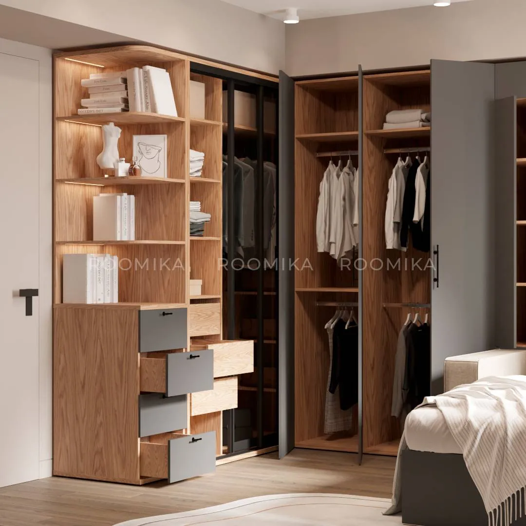 Lazio спальня 130