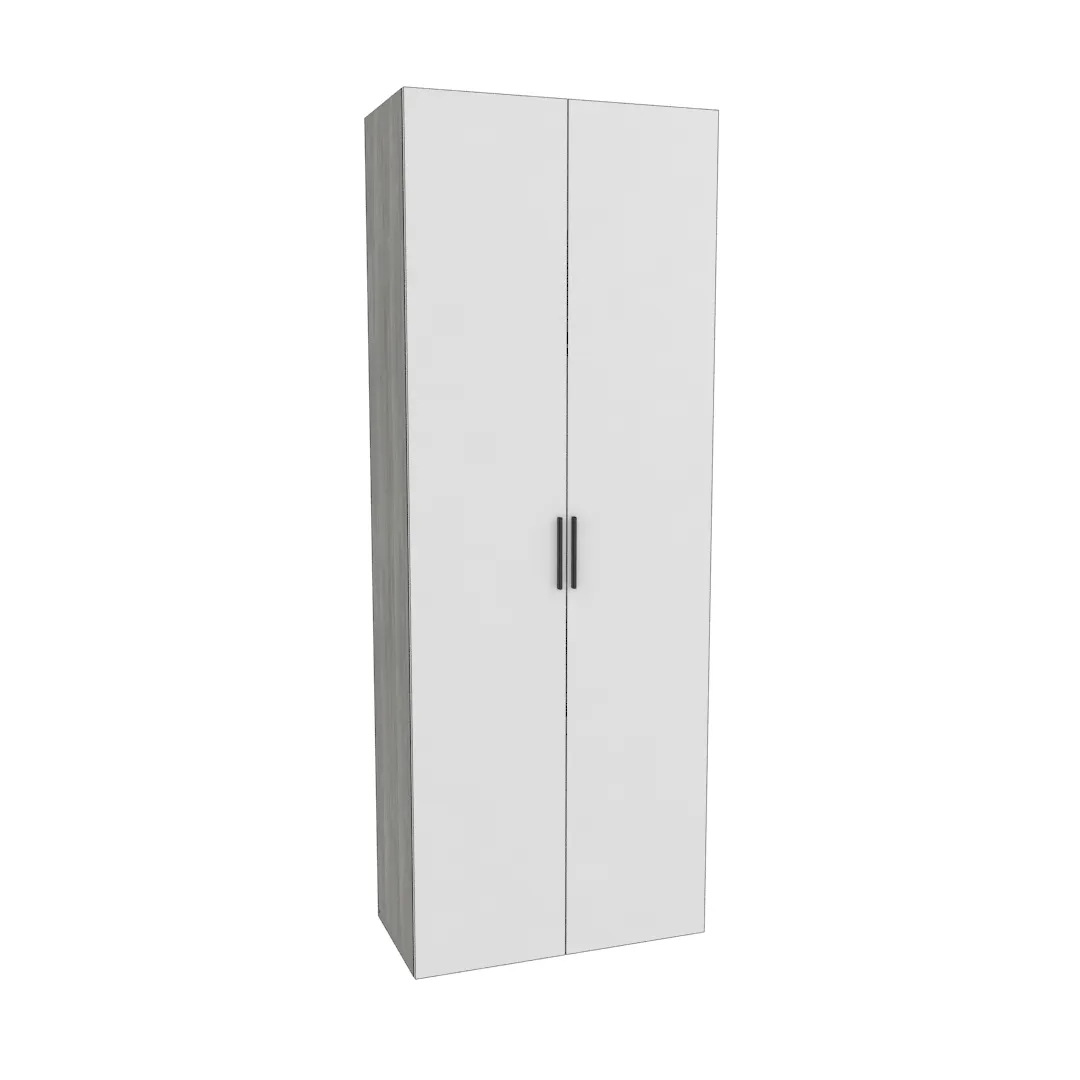 Шкаф двустворчатый LG-210.44-4 Шкаф двустворчатый LG-210.44-4