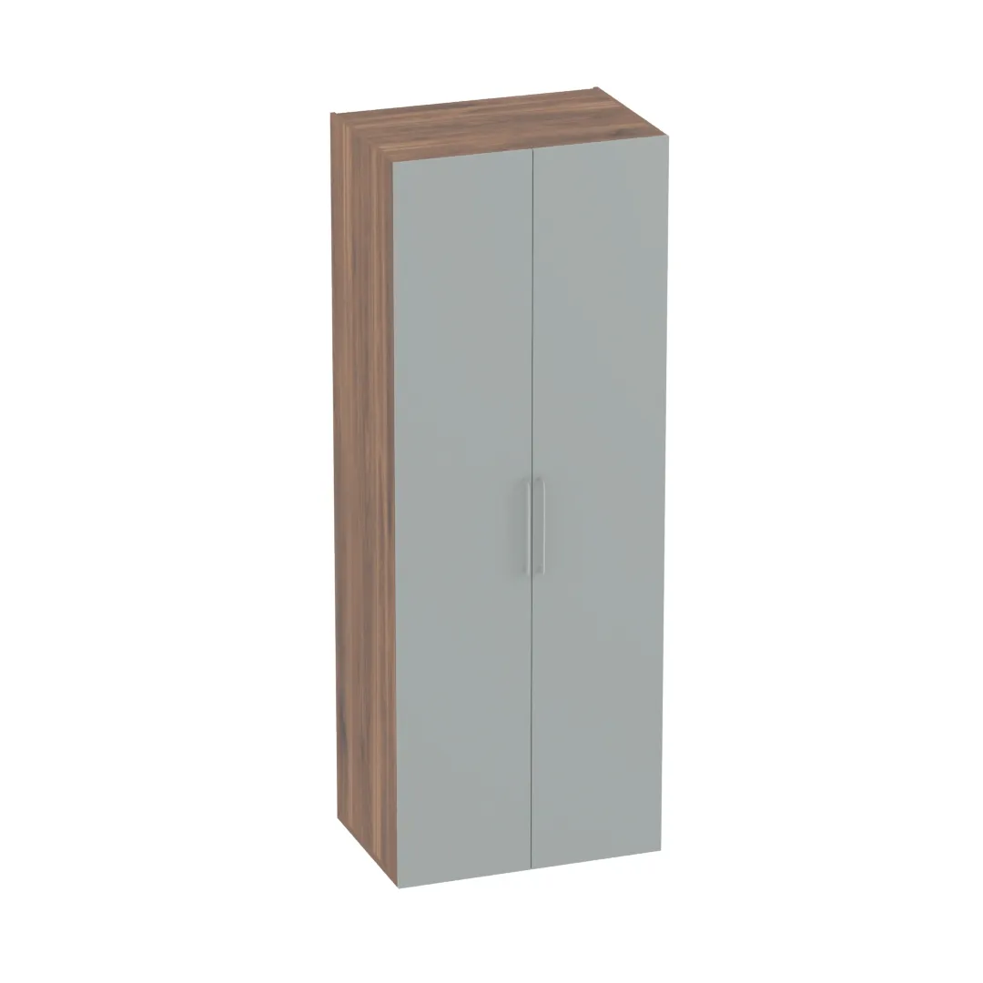 Шкаф двустворчатый L210.60-3