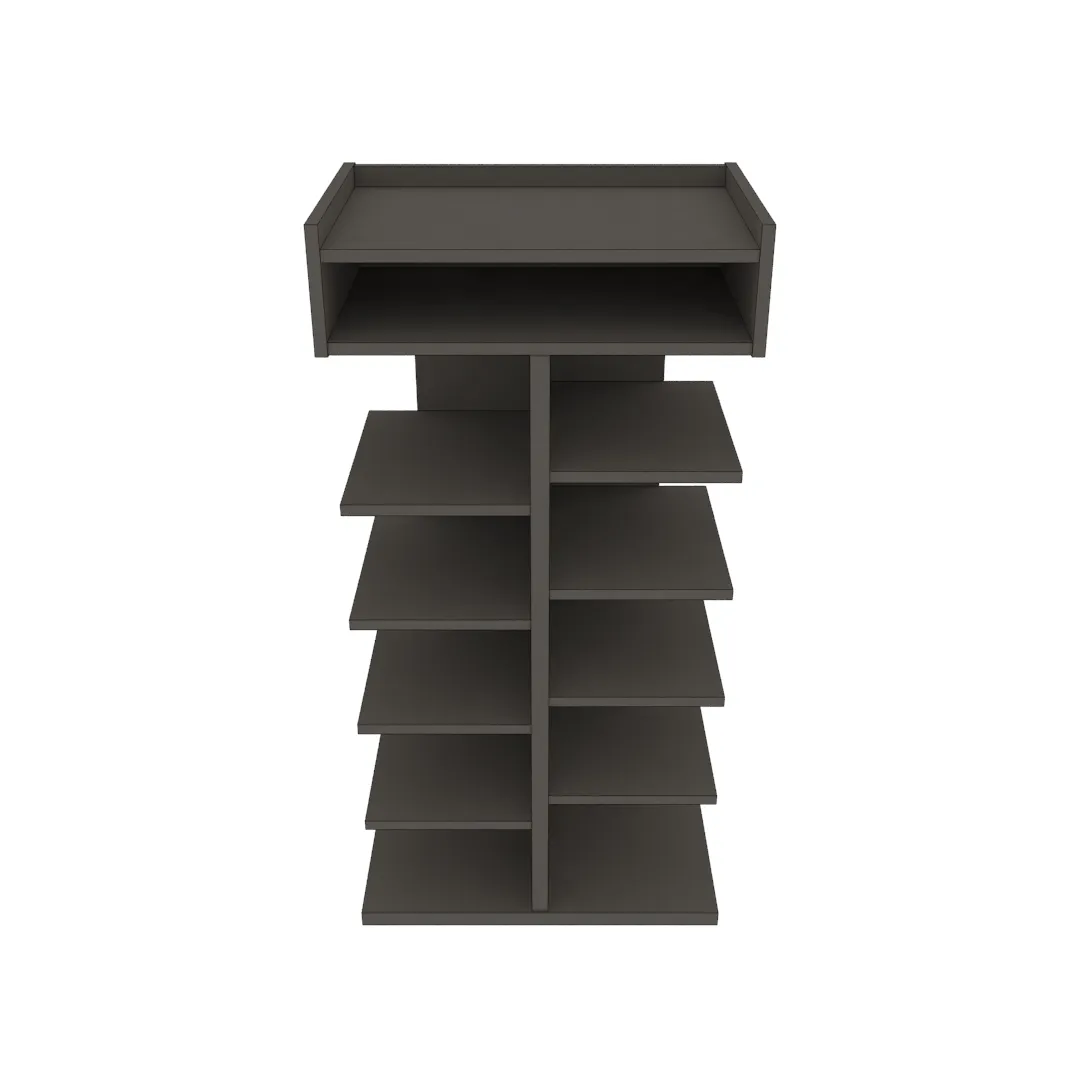 Обувница открытая L721