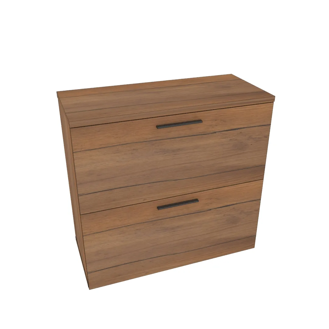 Тумба широкая с ящиком L874 Тумба широкая с ящиком L874