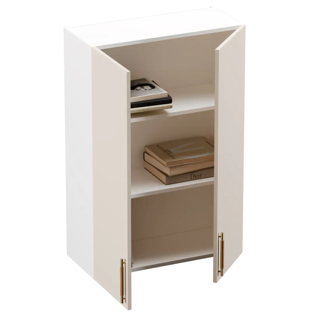 Антресоль двудверная L339.300