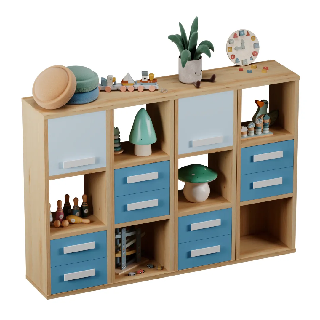 Level детская 15