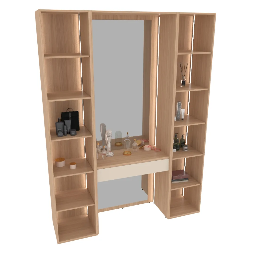 Гардеробная система Turin 8