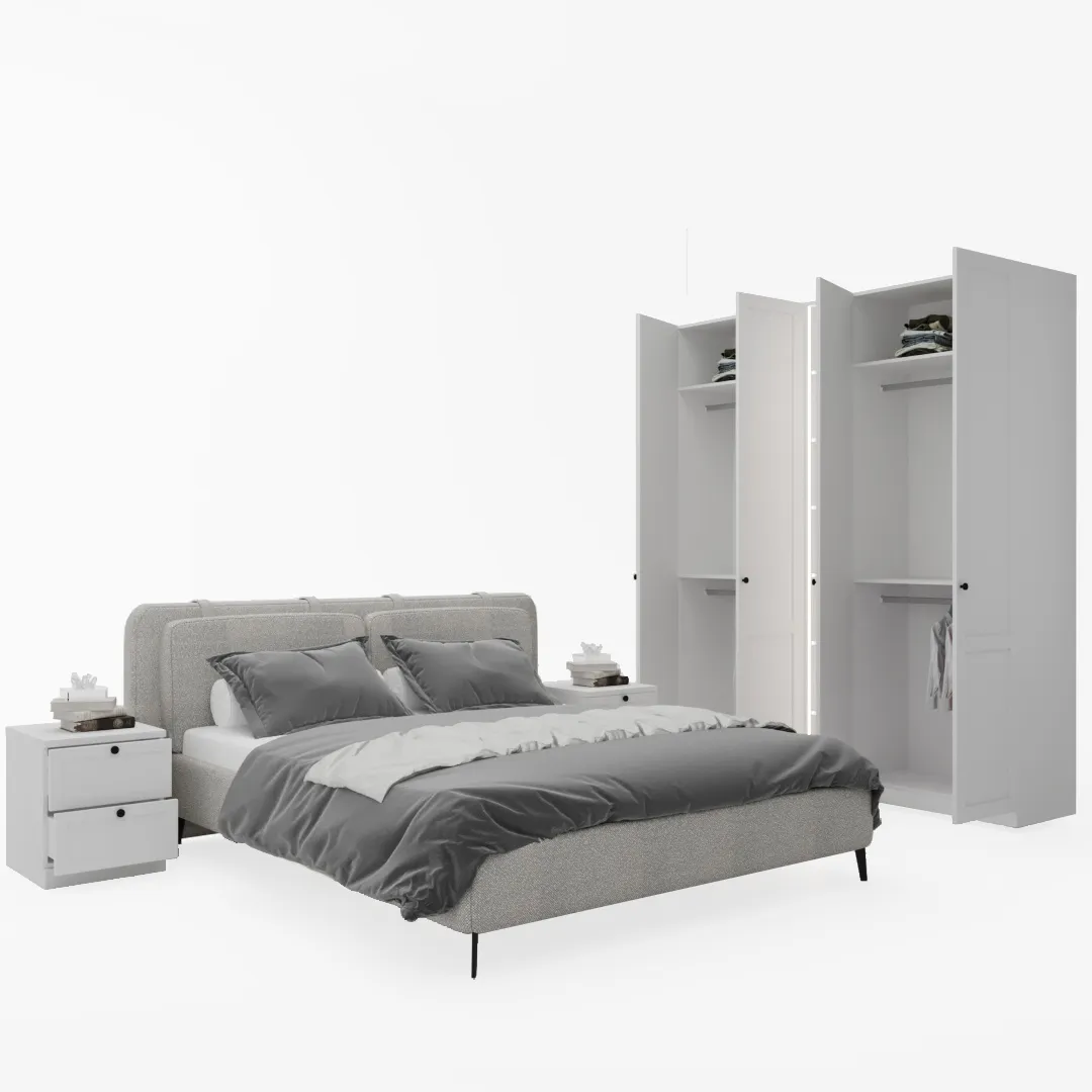 Florence спальня 1