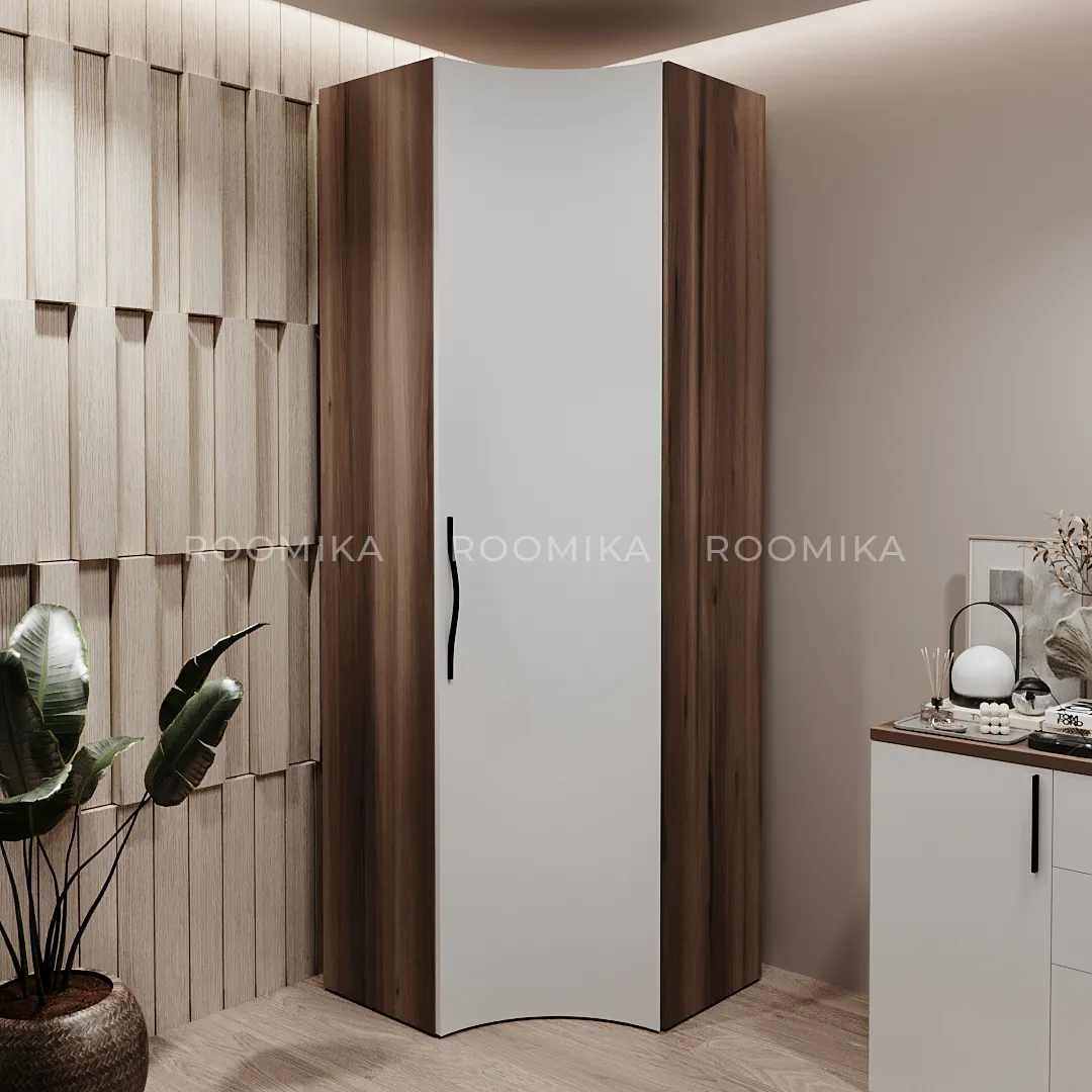 Шкаф угловой F218.1 L/R