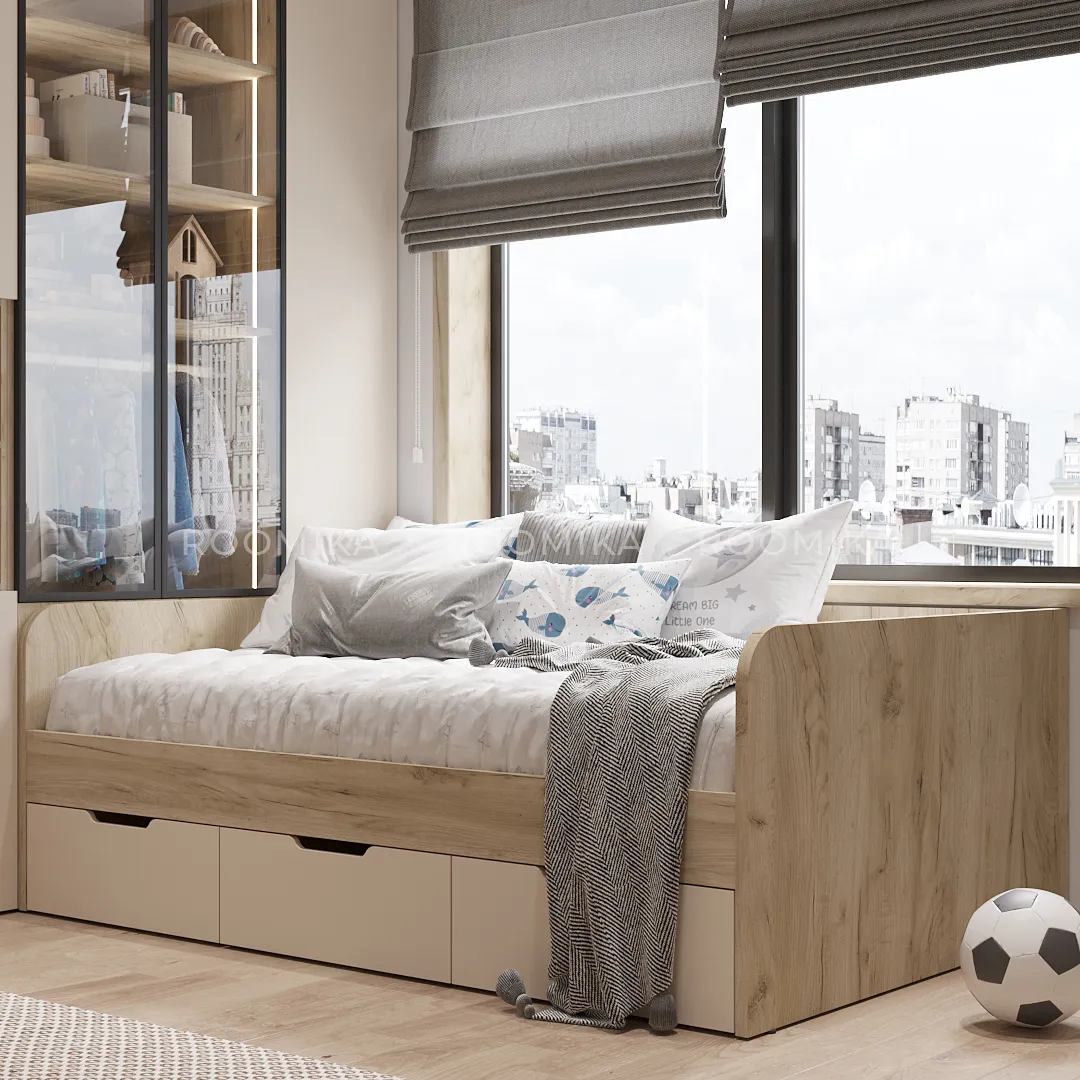 Лацио детская 107