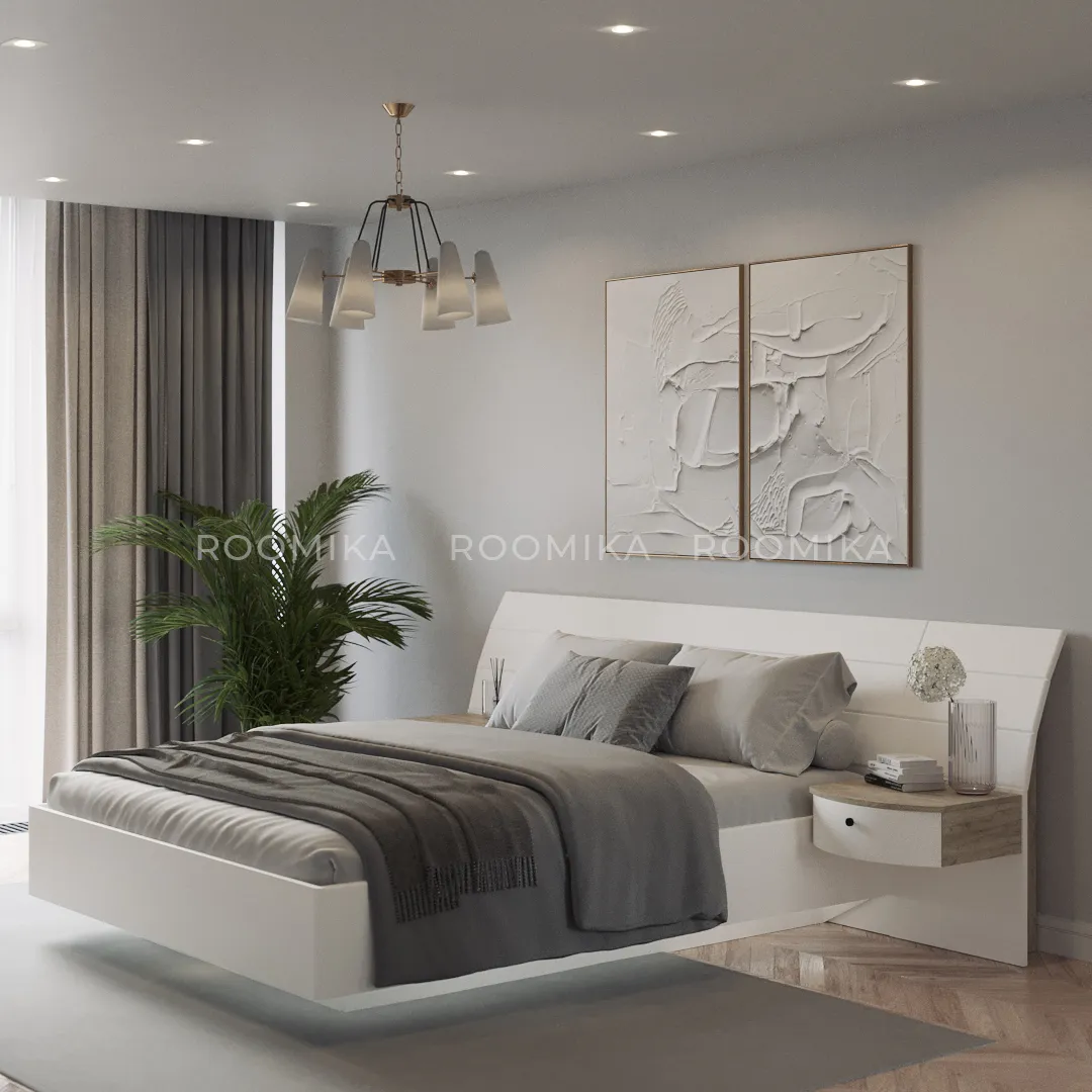 Palermo спальня 14