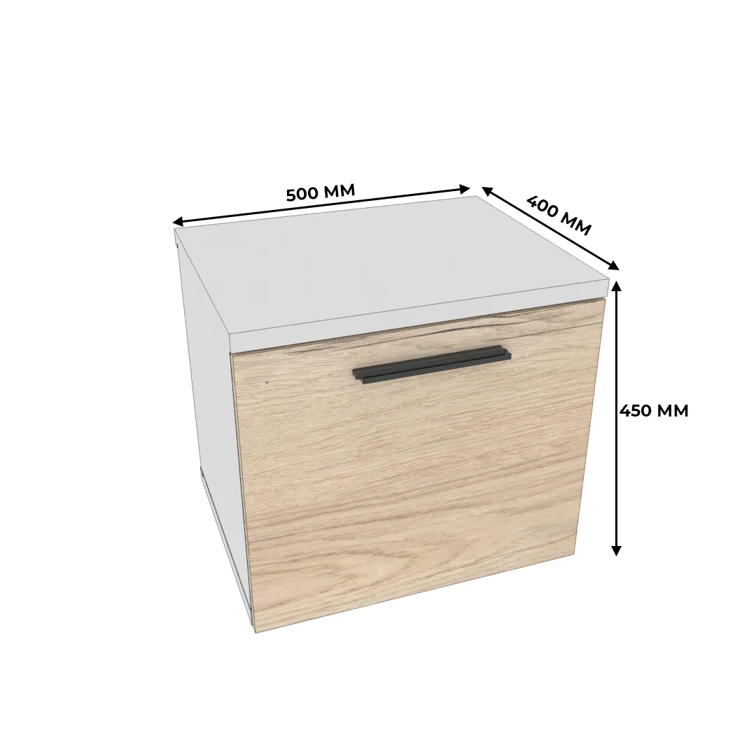 Тумба для обуви L872