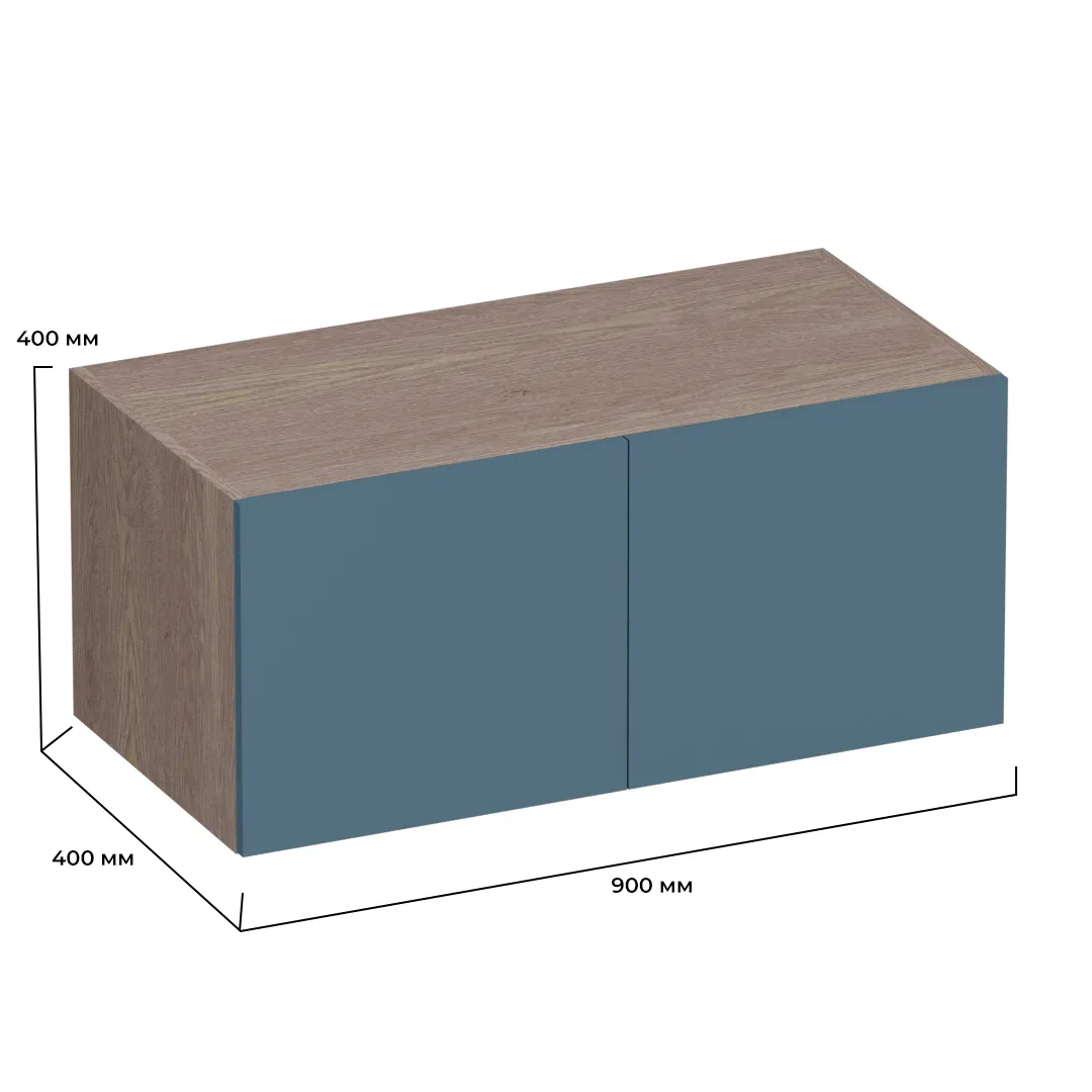 Антресоль на шкафы L461.44