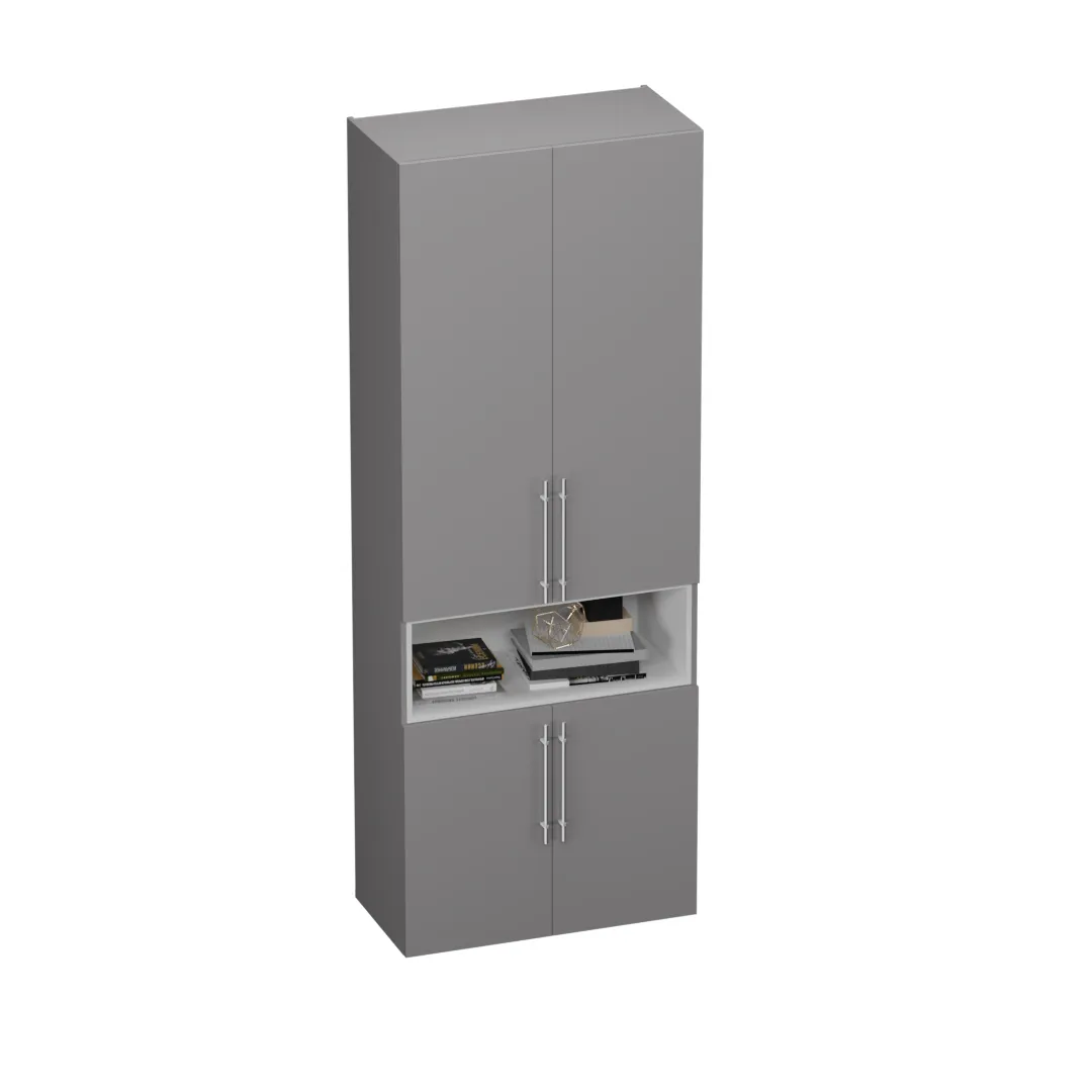 Шкаф с нишей L216.11 Шкаф с нишей L216.11