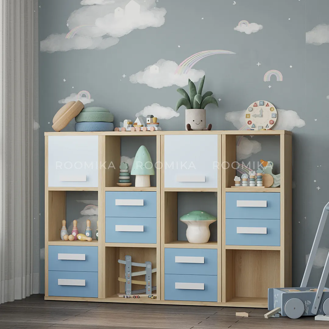 Level детская 15