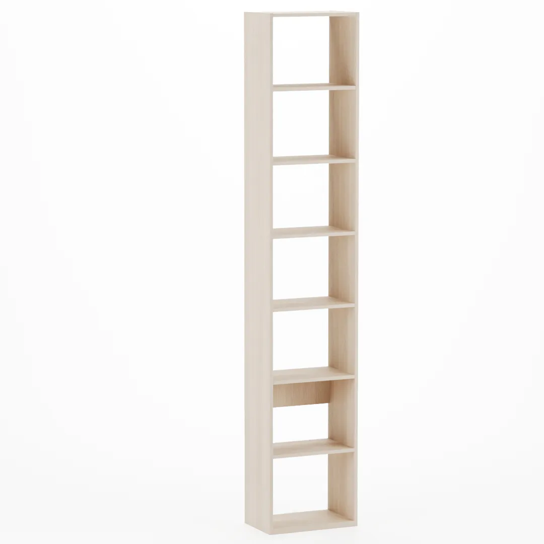 Стеллаж книжный L234.44 Стеллаж книжный L234.44